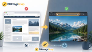 1920x1080 image direct link guide showing full HD background on modern ultrawide monitor