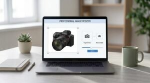Resize Image Without Losing Quality Online Free