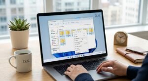 How to Extract Multiple Zip Files at Once