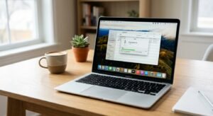 how to unzip a folder on mac
