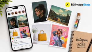 "Instagram picture editing apps transforming photos for a polished feed in 2026