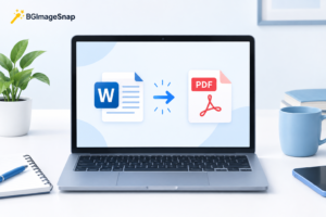 common errors when you save word doc as pdf