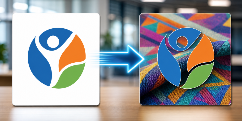JFIF to PNG comparison showing solid white background vs transparent PNG for design use

